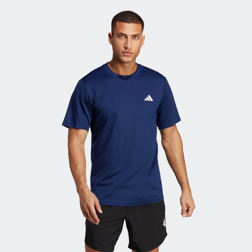 Adidas Men Train Essentials Training Tee on www.NeosSports.com