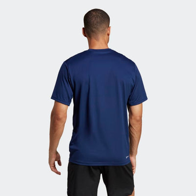 Adidas Men Train Essentials Training Tee on www.NeosSports.com