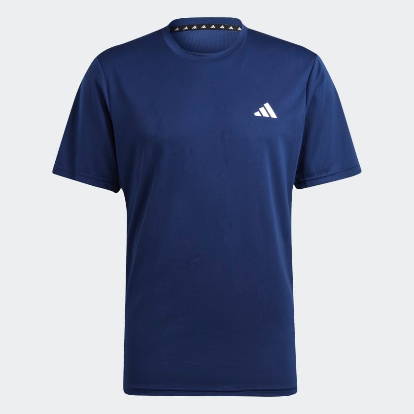 Adidas Men Train Essentials Training Tee on www.NeosSports.com