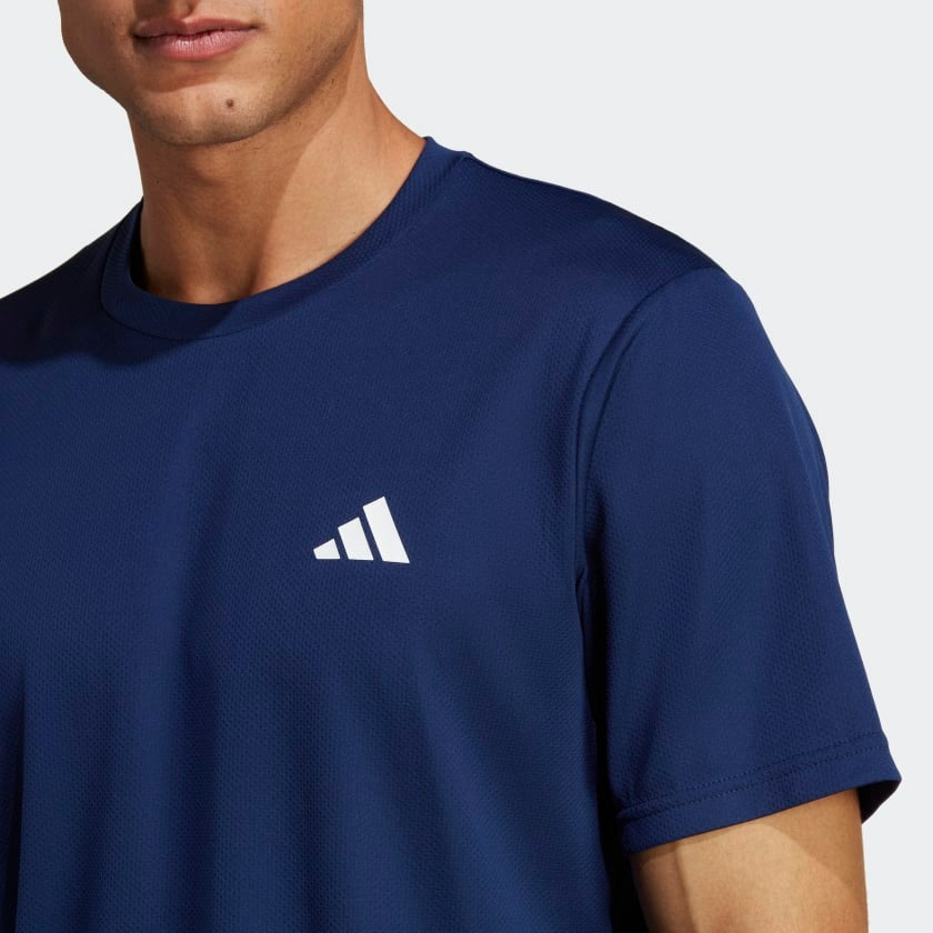 Adidas Men Train Essentials Training Tee on www.NeosSports.com