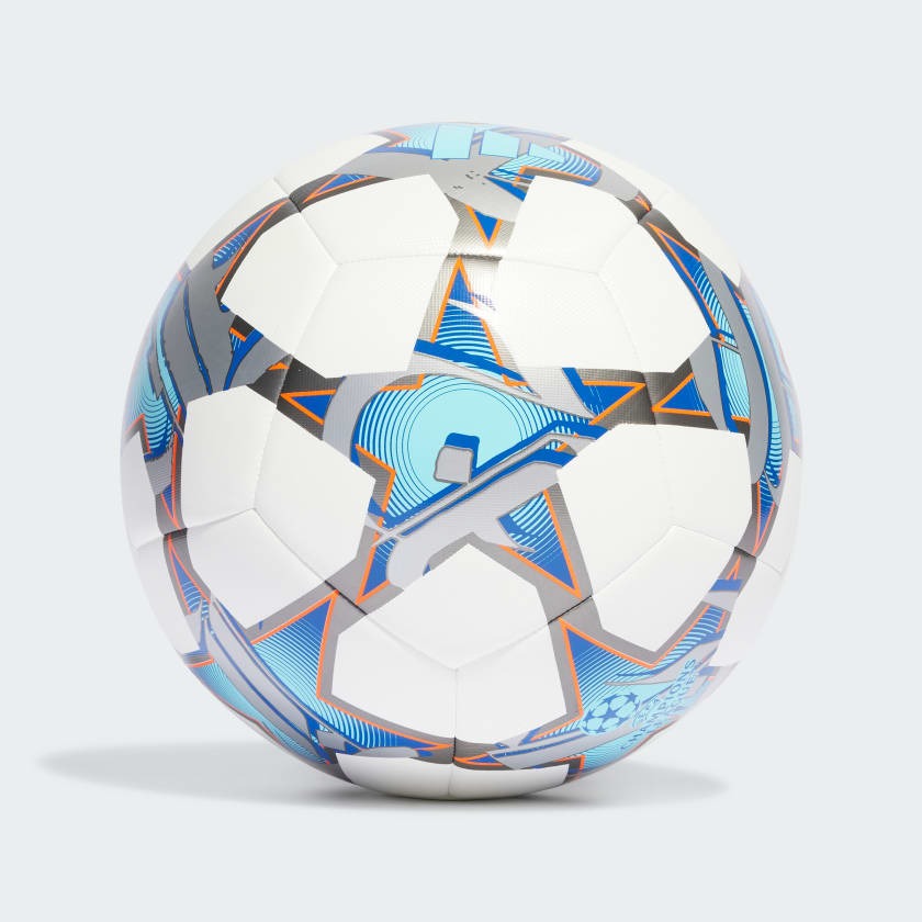Adidas UCL Training 23/24 Group Stage Football on www.NeosSports.com