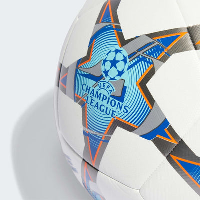Adidas UCL Training 23/24 Group Stage Football on www.NeosSports.com