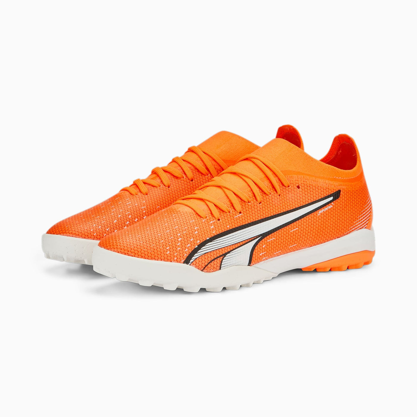 Puma ULTRA MATCH Turf Trainers Football Shoes on www.NeosSports.com