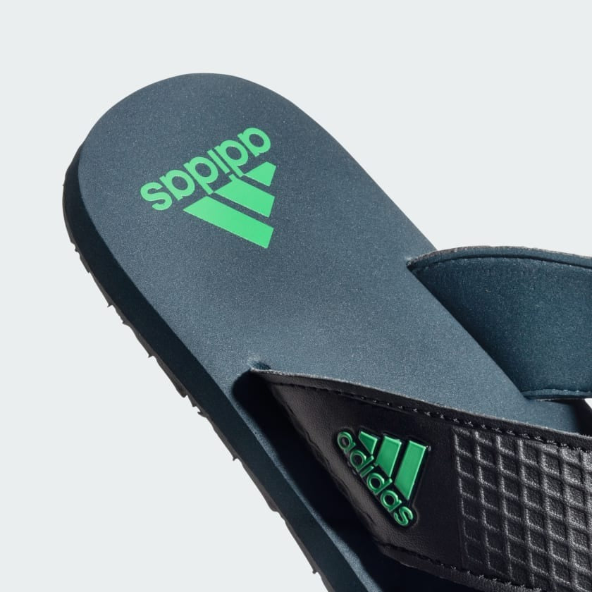 Adidas Men Urbanscape Casual Flip-Flops on www.NeosSports.com