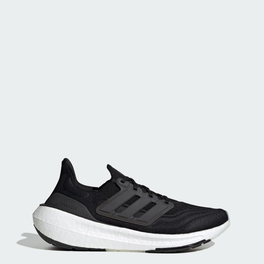 Adidas Men Ultraboost Light Running Shoes on www.NeosSports.com