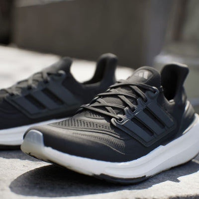 Adidas Men Ultraboost Light Running Shoes on www.NeosSports.com