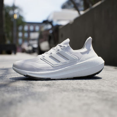 Adidas Men Ultraboost Light Running Shoes on www.NeosSports.com