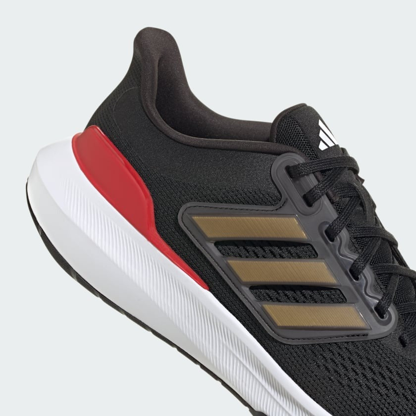 Adidas Men Ultrabounce Running Shoes on www.NeosSports.com