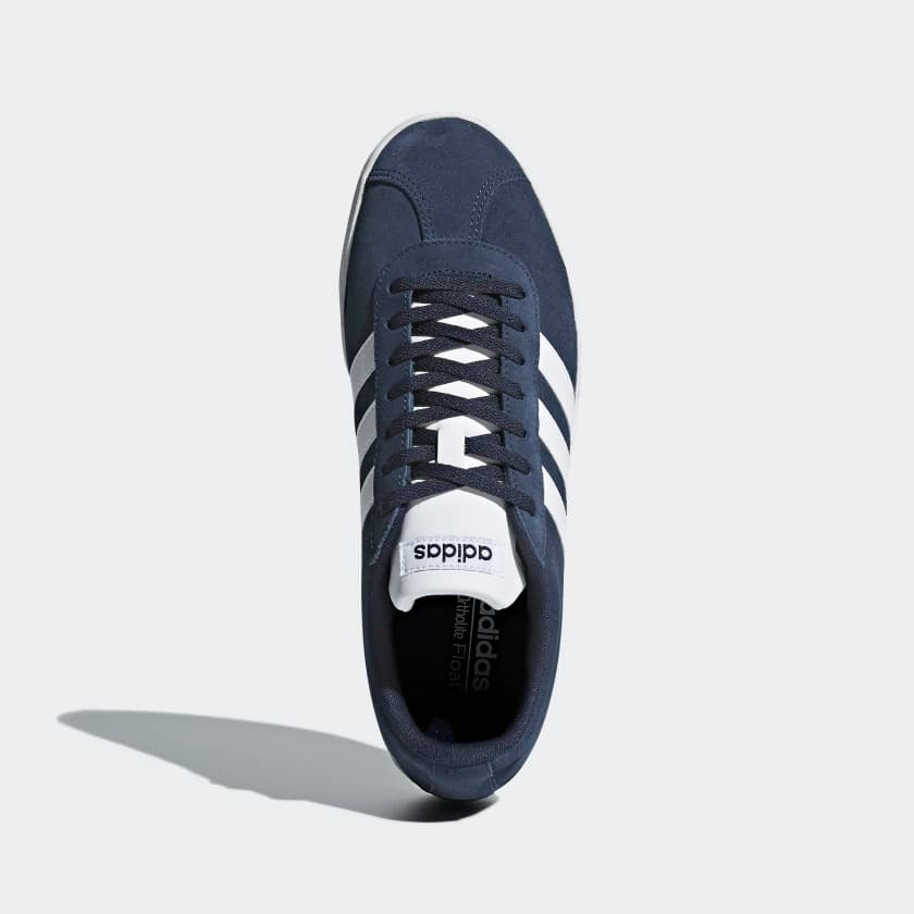 Adidas Men VL COURT 2.0 Casual Shoes on www.NeosSports.com