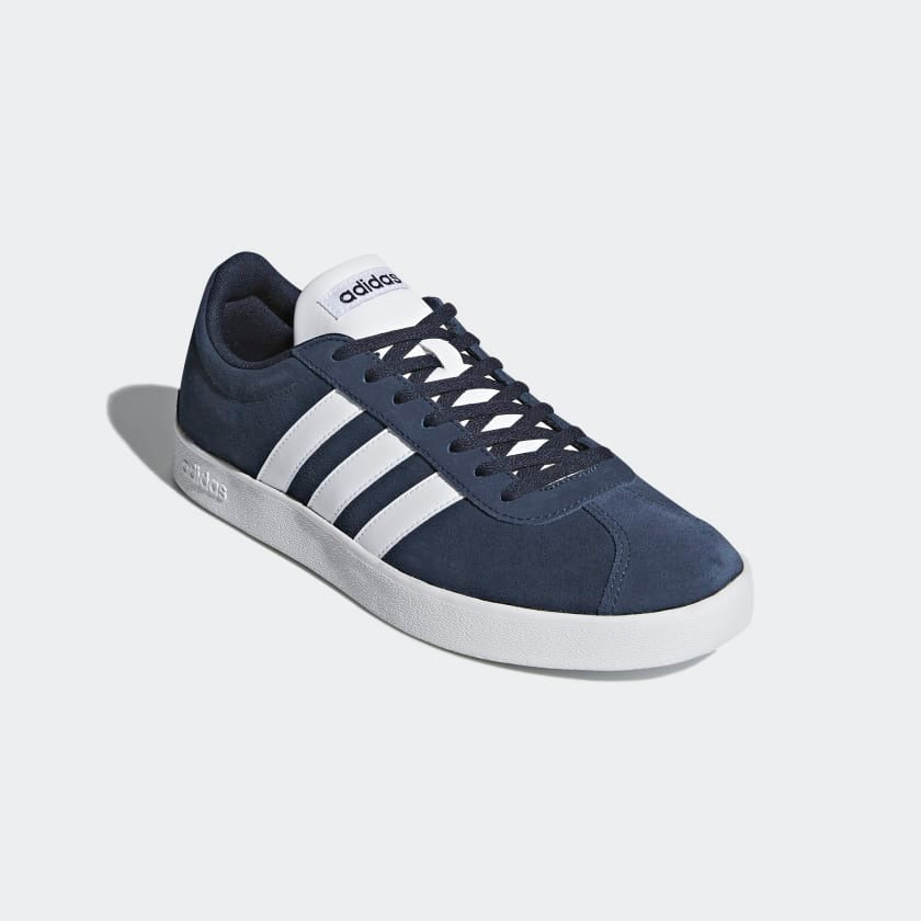 Adidas Men VL COURT 2.0 Casual Shoes on www.NeosSports.com