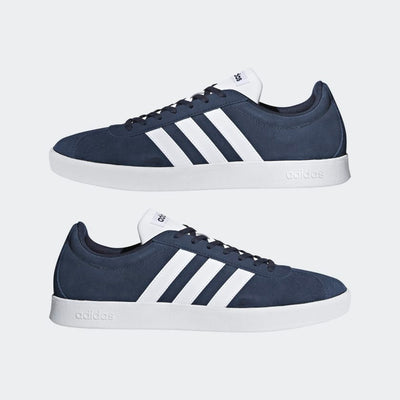 Adidas Men VL COURT 2.0 Casual Shoes on www.NeosSports.com