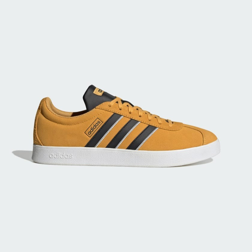 Adidas Men VL Court 2.0 Casual Shoes on www.NeosSports.com