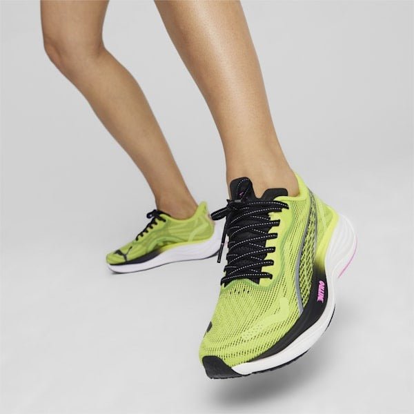 Puma Women Velocity NITRO™ 3 Running Shoes on www.NeosSports.com