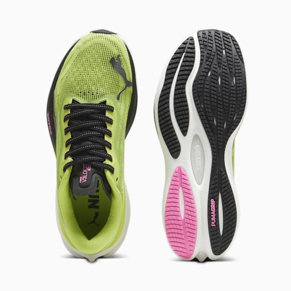 Puma Women Velocity NITRO™ 3 Running Shoes on www.NeosSports.com