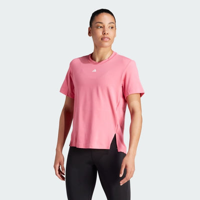 Adidas Women Versatile Training Tee on www.NeosSports.com