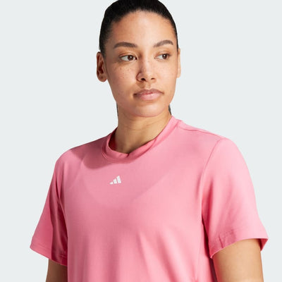 Adidas Women Versatile Training Tee on www.NeosSports.com