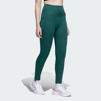 Adidas Women BLUV Q3 Training Tights on www.NeosSports.com