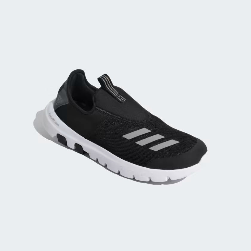 Adidas Men WalkPal M Walking Slip-On Shoes on www.NeosSports.com