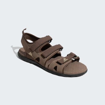 Adidas Men YANET STRIPED Casual Sandals on www.NeosSports.com