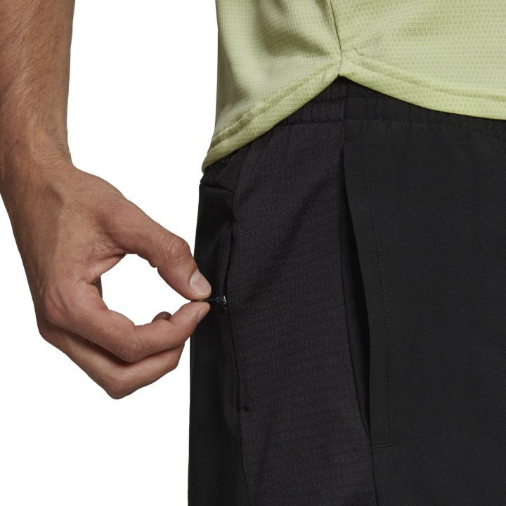 Adidas Men Own The Run Running Shorts on www.NeosSports.com