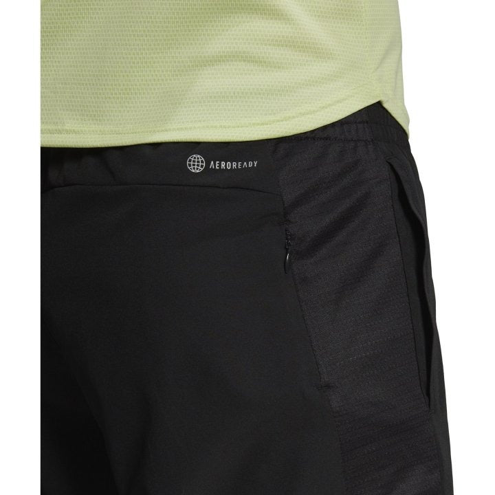 Adidas Men Own The Run Running Shorts on www.NeosSports.com