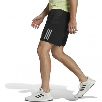 Adidas Men Own The Run Running Shorts on www.NeosSports.com