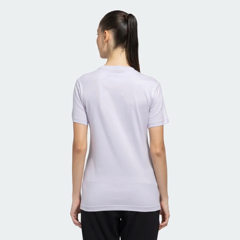 Adidas Women W BL T Training T-Shirt on www.NeosSports.com