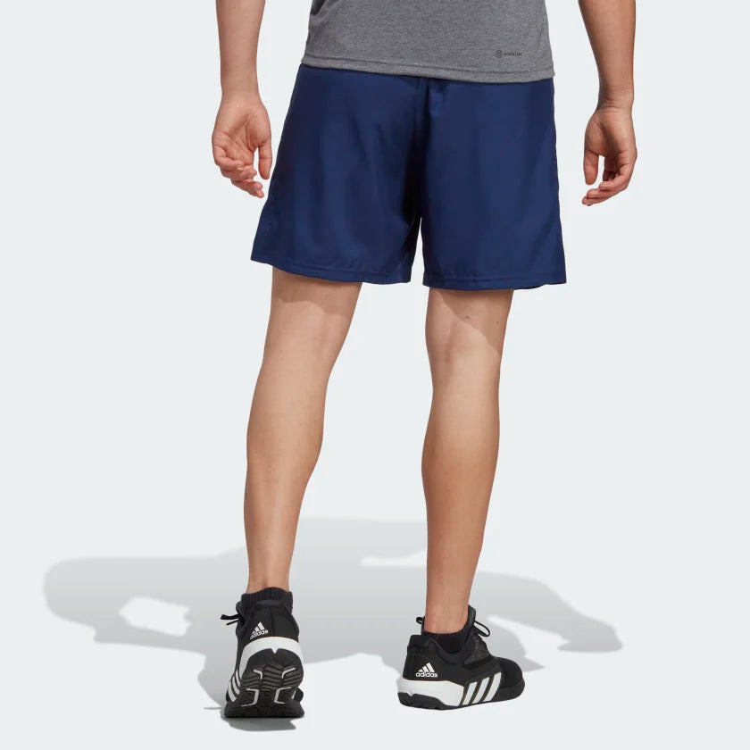 Adidas Men Train Essentials Woven Running Shorts on www.NeosSports.com