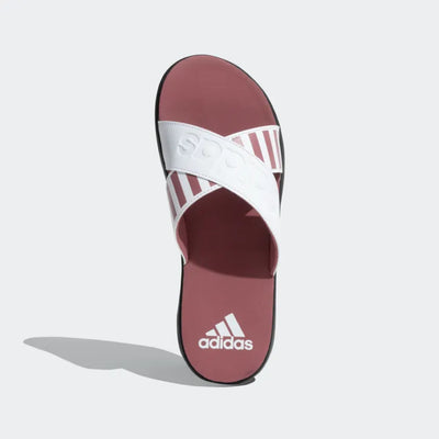 Adidas Women Distincto W Casual Slides on www.NeosSports.com