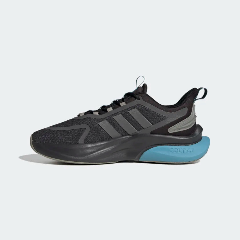 Adidas Men Alphabounce+ Sustainable Bounce Running Shoes on www.NeosSports.com