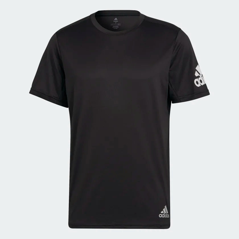 Adidas Men Run IT Tee on www.NeosSports.com