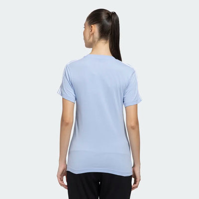 Adidas Women W 3S Casual T-Shirt on www.NeosSports.com