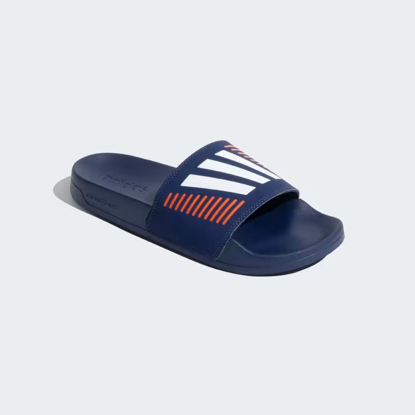 Adidas Men Contaro Casual Slides on www.NeosSports.com