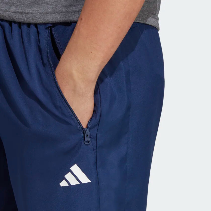 Adidas Men Train Essentials Woven Running Shorts on www.NeosSports.com