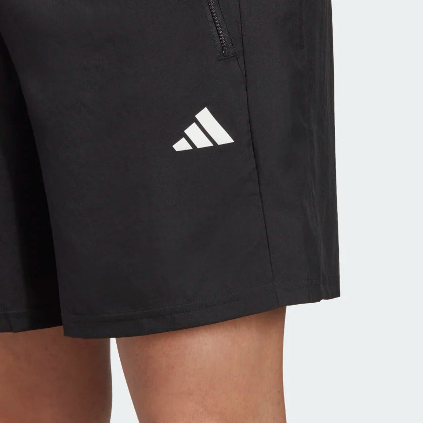 Adidas Men Train Essentials Woven Training Shorts on www.NeosSports.com