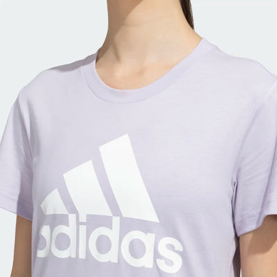 Adidas Women W BL T Training T-Shirt on www.NeosSports.com