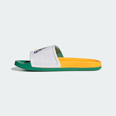 Adidas Unisex Adilette TND Casual Slides on www.NeosSports.com