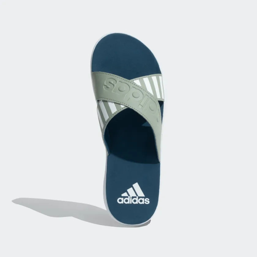 Adidas Women Distincto W Casual Slides on www.NeosSports.com