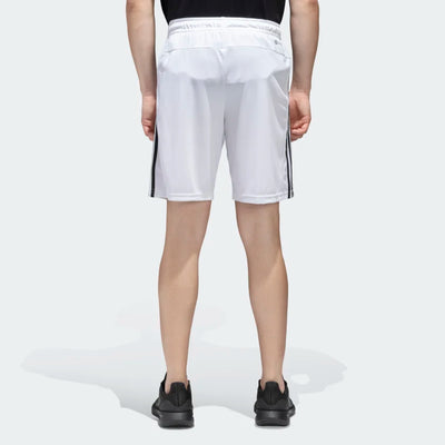 Adidas Men TR-ES PIQ 3SHO Training Shorts on www.NeosSports.com