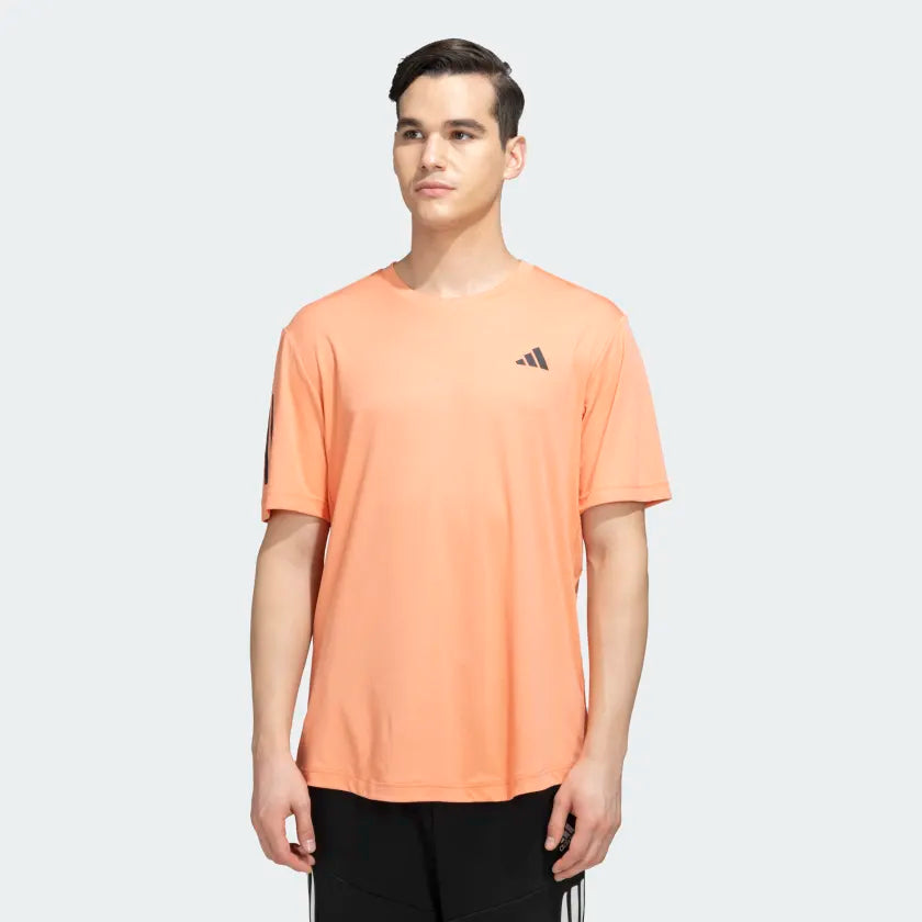 Adidas Men Club Tennis Tee on www.NeosSports.com