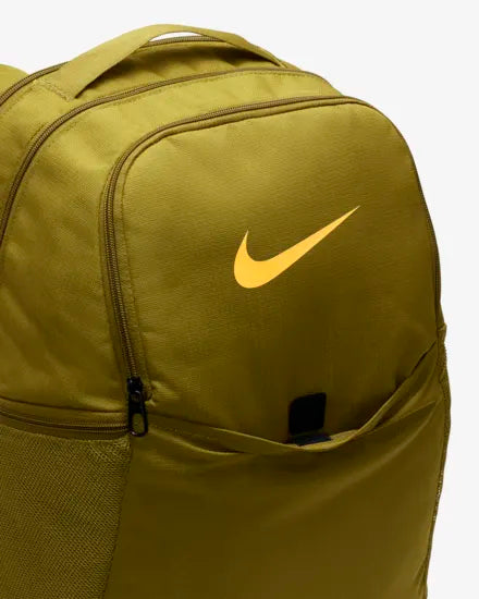 Nike Brasilia 9.5 Medium 24L Casual Backpack on www.NeosSports.com