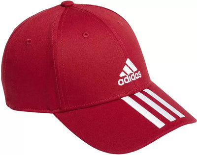 Adidas Baseball 3-Stripes Twill Cap on www.NeosSports.com