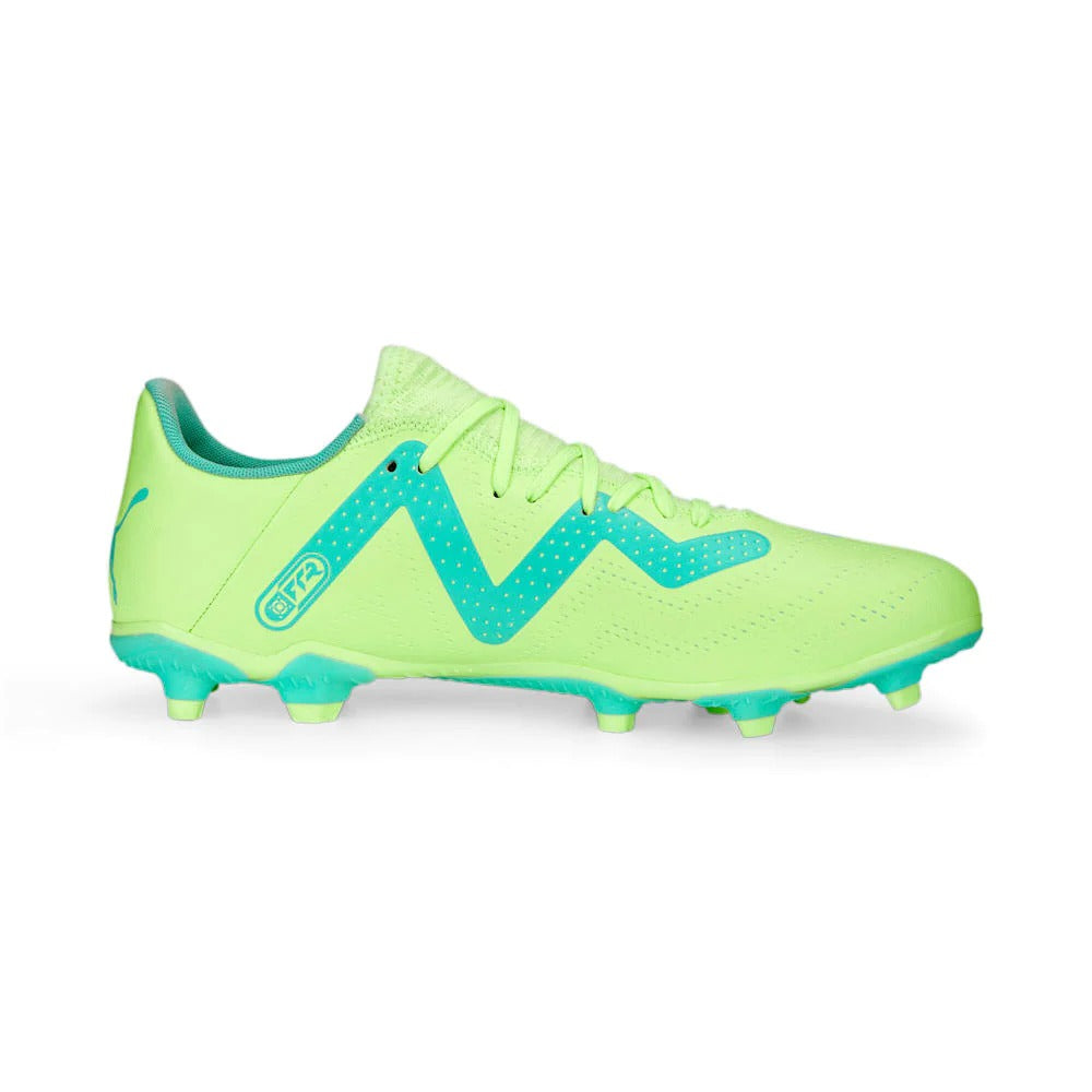 Puma FUTURE PLAY FG/AG Unisex Football Shoes on www.NeosSports.com