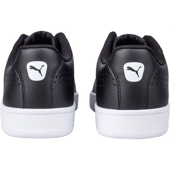 Puma COURT PURE Unisex Casual Shoes on www.NeosSports.com