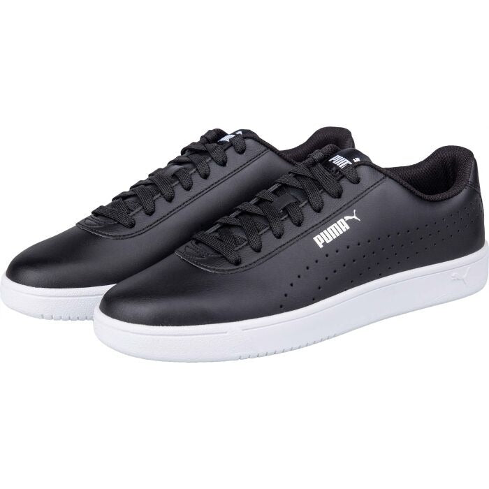 Puma COURT PURE Unisex Casual Shoes on www.NeosSports.com