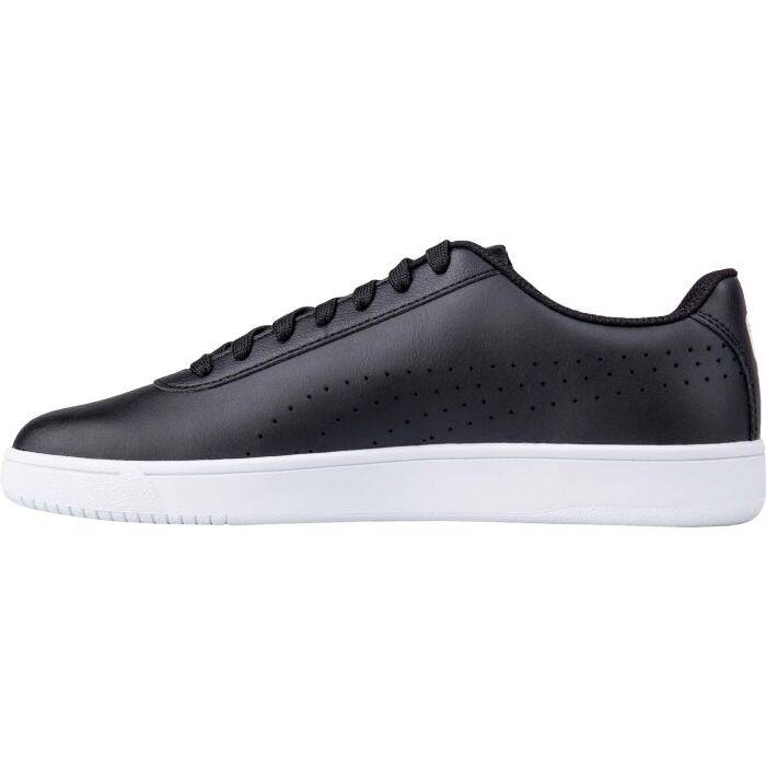 Puma COURT PURE Unisex Casual Shoes on www.NeosSports.com