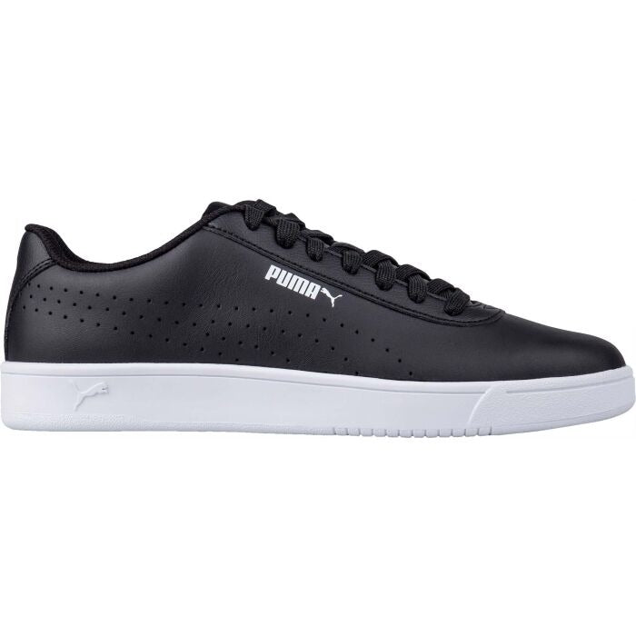 Puma COURT PURE Unisex Casual Shoes on www.NeosSports.com