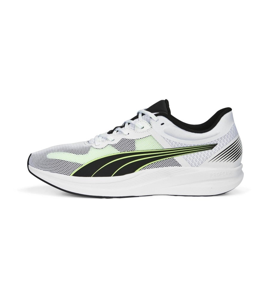 Puma Redeem Profoam Unisex Running Shoes on www.NeosSports.com