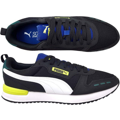 Puma R78 Unisex Casual Shoes on www.NeosSports.com