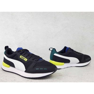 Puma R78 Unisex Casual Shoes on www.NeosSports.com